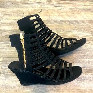 Top Moda heels
